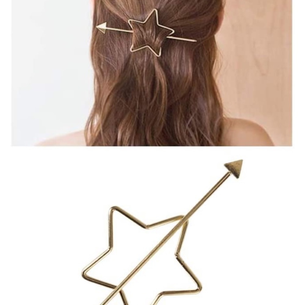 FREE Messy Bun Accessory 2piece